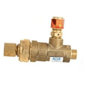 안전한작업 명신 LPG역화방지기 TOP-F200 역화방지기(F300)