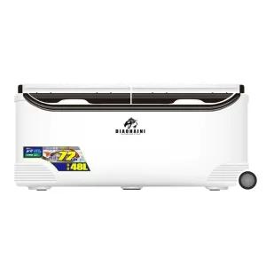 갈치쿨러 대형 아이스박스 레드 낚시 경량 상자 32L 캐리어