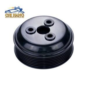 랜드로버 호환 레인지 로버  스포츠 L550 재규어 호환 XE XF용 OEM LR071768 풀리 워터 펌프