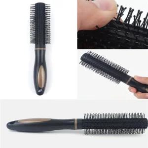 바렛 머리빗 운동후헤어정리