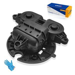 포드 F-150/머스탱/익스플로러 2006-2019 링컨 MKX 등용 사이드 미러 모터 924-400 파워 뷰 컨트롤 - 운전석/조수석 측면 교체 6U5Z-17D696-C by YINZHIGUO