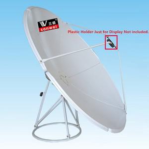 위성 C 밴드 1.8M 접시 안테나