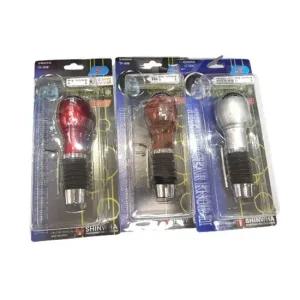 자동차 인테리어 액세서리 노브 스틱기어봉 교체형 인테리어