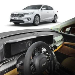 대시보드 K7프리미어 논슬립 대시보드커버 맞춤형