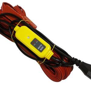 수도동파방지열선(센서형-10M) 히팅케이블 수도열선