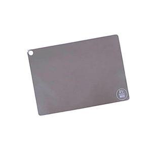 다다담마켓 깔판 보호매트-약35x25cm 스크래치방지 보호커버 직사각 인덕션용 물세척 깔개 보호매트 가능