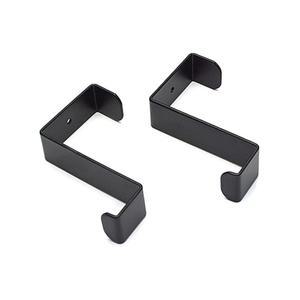 이케아 SKOGSVIKEN 스콕스비켄 문걸이후크 2개 도어행거 수납 정리