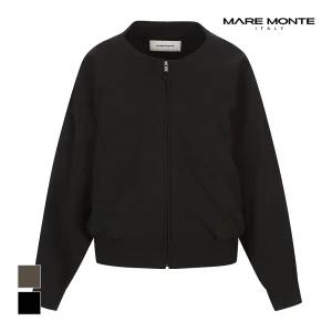 [마레몬떼] 캐주얼 집업 점퍼_M23OMJP49S0