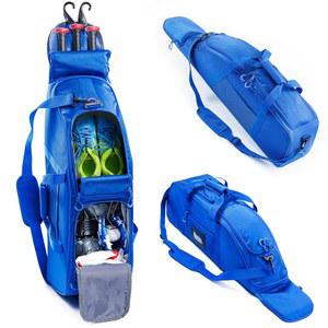 바퀴가 달린 비게가리 롤링 야구 가방, 별도의 신발 수납 공간 및 펜스 후크 - 티볼용 대형 소프트볼 가방 팀 장비 더플백 8-12세 소년, 청소년, 포수 기어백