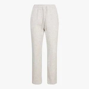 [롯데백화점]인디고뱅크 UNI 기모 스트레이트 팬츠 IBTM23TG2