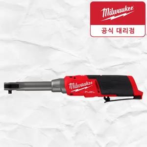 밀워키 M12 FIR38LR 12V 충전 임팩트 라쳇 렌치 전동 무선 임팩 드라이버 베어툴
