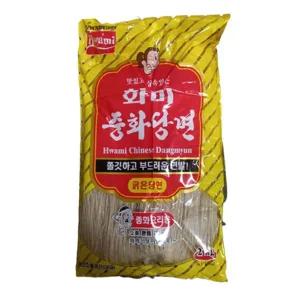 화미 [소비기한 25.12.4] 중화당면 2kg (40인분)