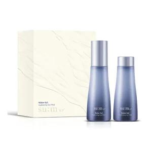 숨37도 워터풀 하이드레이팅 젤 미스트 60ml + 60ml(리필)