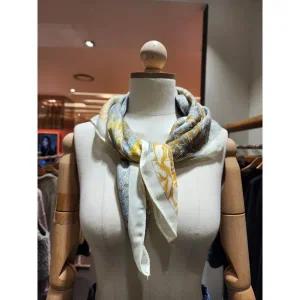 [러브앤쇼](천안아산점)실키 클래식 스카프 GCFKGSC01