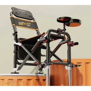 내림낚시의자 소좌대 내림 접이식 민물 스마트