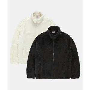 SPAO 베이직 퍼플리스 집업_SPFZF4TC01