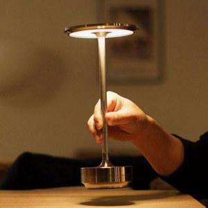 식탁 무드등 무선 수명 충전 조명 충전식 식탁등 주방 레스토랑