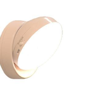 벽 부착식 감응 센서 감성조명 (백색) 벽조명 조명 센서등 수면조명 벽부등 E벽등 특이한무드등 벽등조명