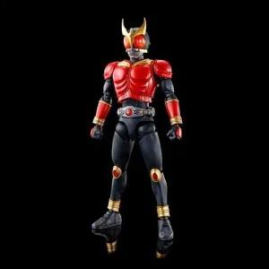 [셀러에이드]스탠다드 가면라이더 쿠우가 마이티 폼 디케이드 Ver.