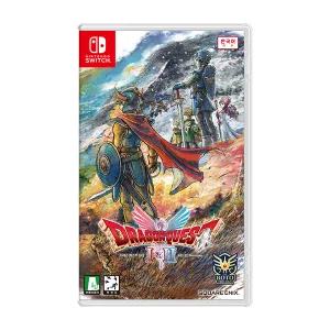 닌텐도 스위치 드래곤 퀘스트 1&2 HD-2D 리메이크 초회판