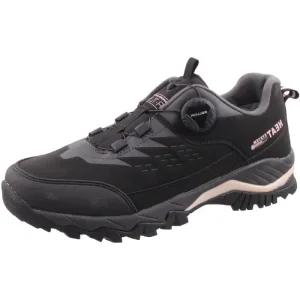 [월드컵]여자 겨울안감털 다이얼트레킹운동등산방한화