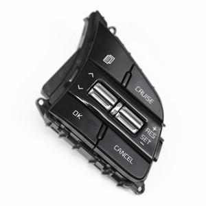 자동차 핸들 크루즈 컨트롤 스위치 다기능 기아 스포티지 2020-2022 K3 K5 2019-2024 96720-D9510