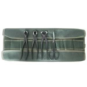 분재가위 도구 세트 가위 키트 정원 꽃가위 꽃자재