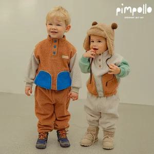 [삠뽀요] 몽슈상하복