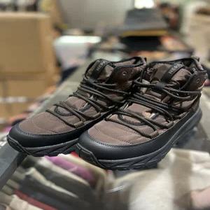 [네파][네파] 네파 남성 벤투스 기능성 방한화 (7K77687) (P003450240)