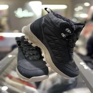 [네파][네파] 네파 남성 패트롤 기능성 방한화 (7K77603) (P003448182)