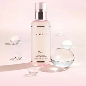 가히 서울 링클 바운스 콜라겐 보습 미스트 엠플 120ml