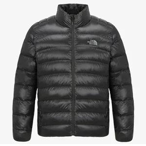 [노스페이스] 매장판 남성 마티에 다운 경량 패딩 자켓 차콜 NJ1DR53B