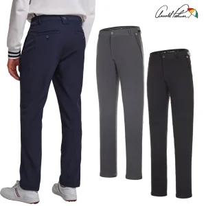 아놀드파마 남성 웜 기모 본딩 팬츠 3종 택1