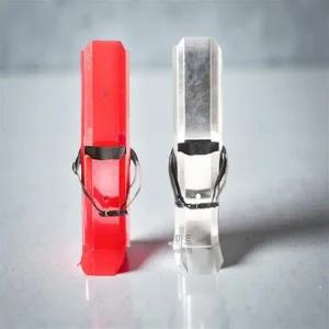 빌딩하론소화기스텐거치대 가정용 차량용 전기차 가스식소화기 전용 받침대