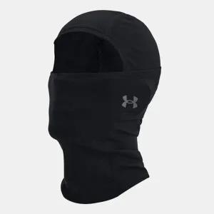[언더아머](대전신세계)1365986-001 블랙 UA Storm 스포츠 발라클라바 마스크 모자 방한모