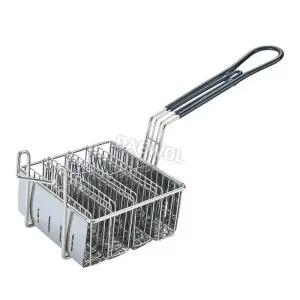 타코 튀김기 타코튀김틀 또띠아 채망 진열 식당 요리