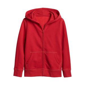 갭 보이즈 풀 집 후디 후드 스웨트셔츠