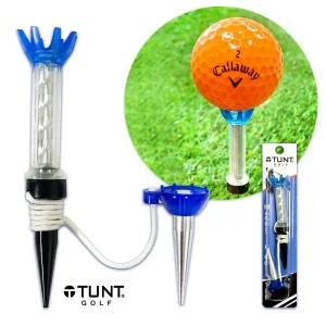 턴트골프 기능성 자석골프티 1개 단품 색상랜덤