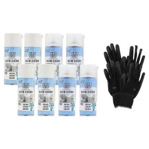 크린위즈 방수왕 스프레이