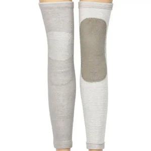 니 보온 오버 가정용품 롱 발워머 무릎 보호대 쉴드업 보온무릎밴드