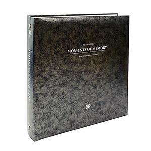 모닝글로리 42000 4R앨범 45매 그레이 추억앨범 디자인앨범 빅사이즈앨범 사진첩