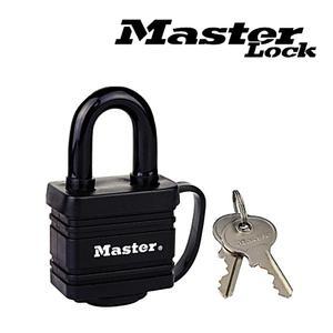 창고열쇠 사물함 마스터락 LAMINATED 강력자물쇠 미니자물쇠