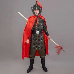 삼국지 의상 병사 장군 사극 갑옷 이순신 코스프레