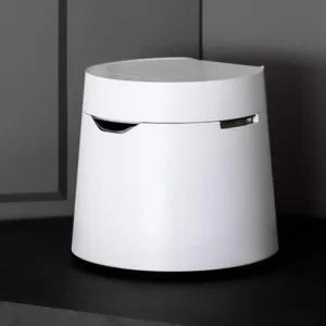 케어팟 가습기 가정용 사무실 대용량 아기 신생아 4L