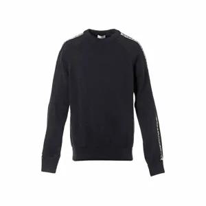 [디올]디올 오블리크 인서트 니트 풀오버 딥 블루 남성 113M638AT187 585