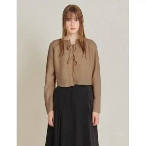 [나이스클랍}최초가329000N244PWKA46투웨이니트탑