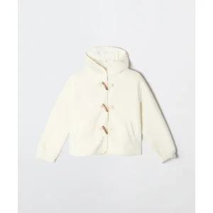 SPAO 스파오 덤블 후드 더플 코트_SPFZF4TG11 589664