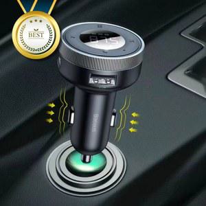 블루투스 시거잭 5 라디오 자동차 카팩 차량 무선 0 주파수 리시버 스피커