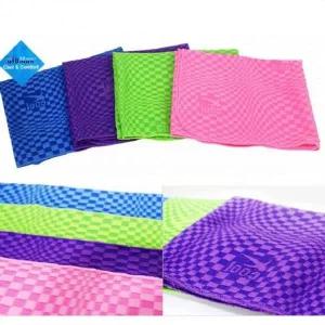 [골드스마일]쿨타올 냉감 수건 아이스 쿨링 쿨수건