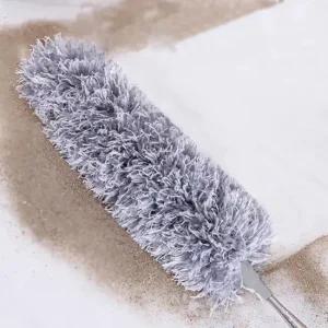 극세사 먼지털이 밀대 브러쉬 청소 보풀 제거 먼지제거 먼지흡착 극세사밀대 구석청소